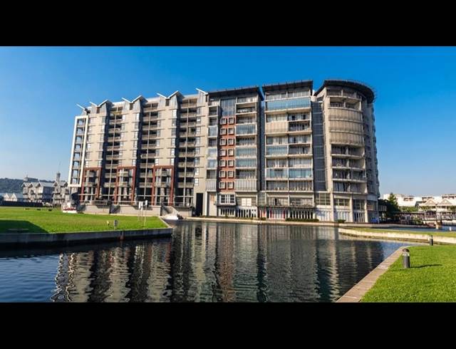 3 BEDROOM APARTMENT TO LET IN POINT WATERFRONT